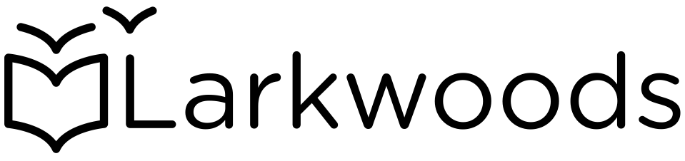 Larkwoods logo